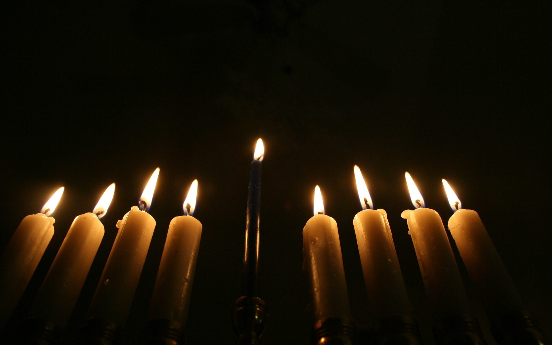What is Chanukah Really - Rededicating the Temple and Sanctuary Today