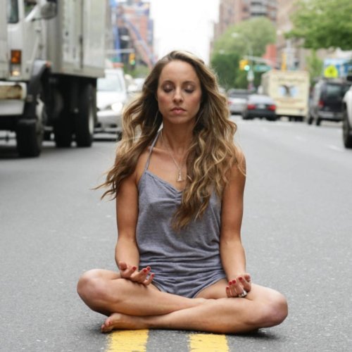 Are You a Jewish Millennial - Jewish Mindfulness Meditation May be for You